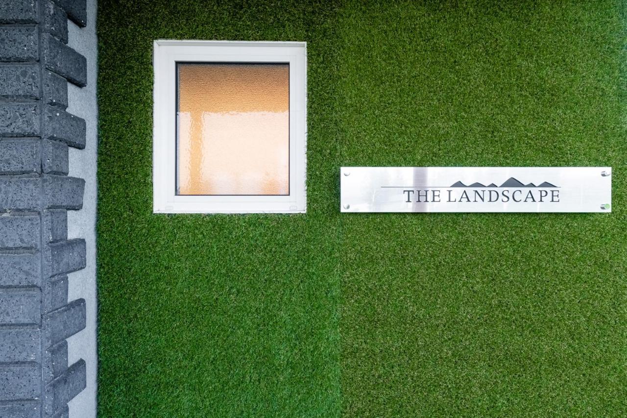 上富良野町 The Landscape【清掃時に次亜塩素酸使用】ヴィラ エクステリア 写真