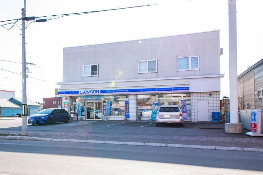 上富良野町 The Landscape【清掃時に次亜塩素酸使用】ヴィラ エクステリア 写真